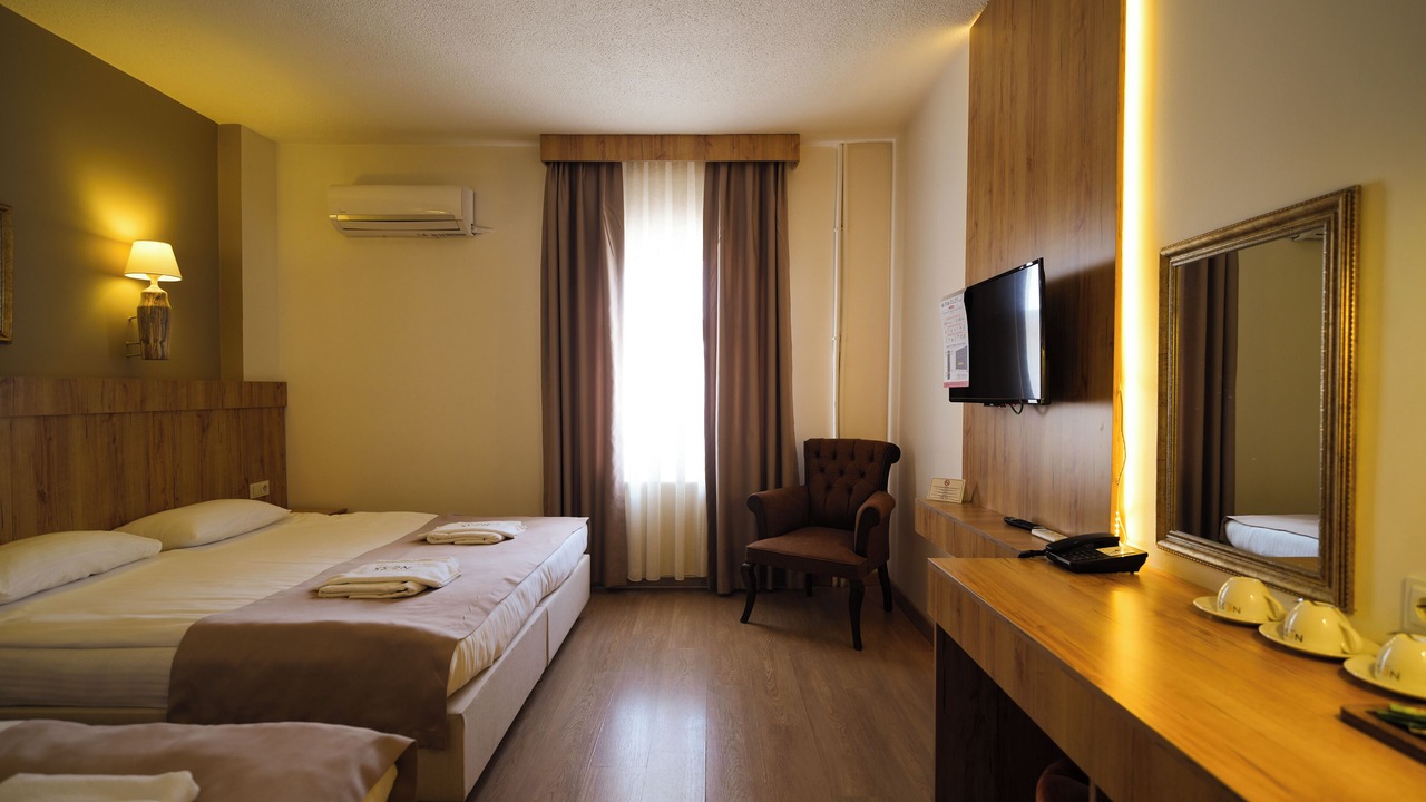 Photo of Bedroom in Avanos