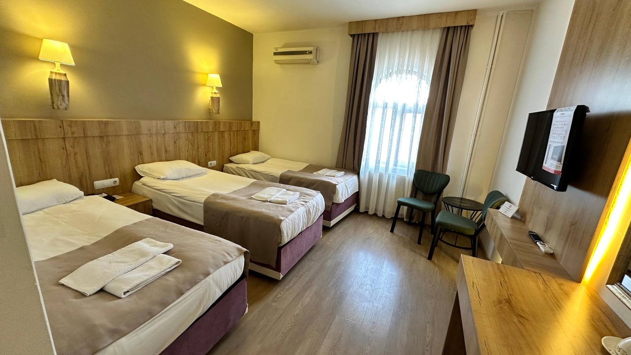 Photo of Bedroom in Avanos