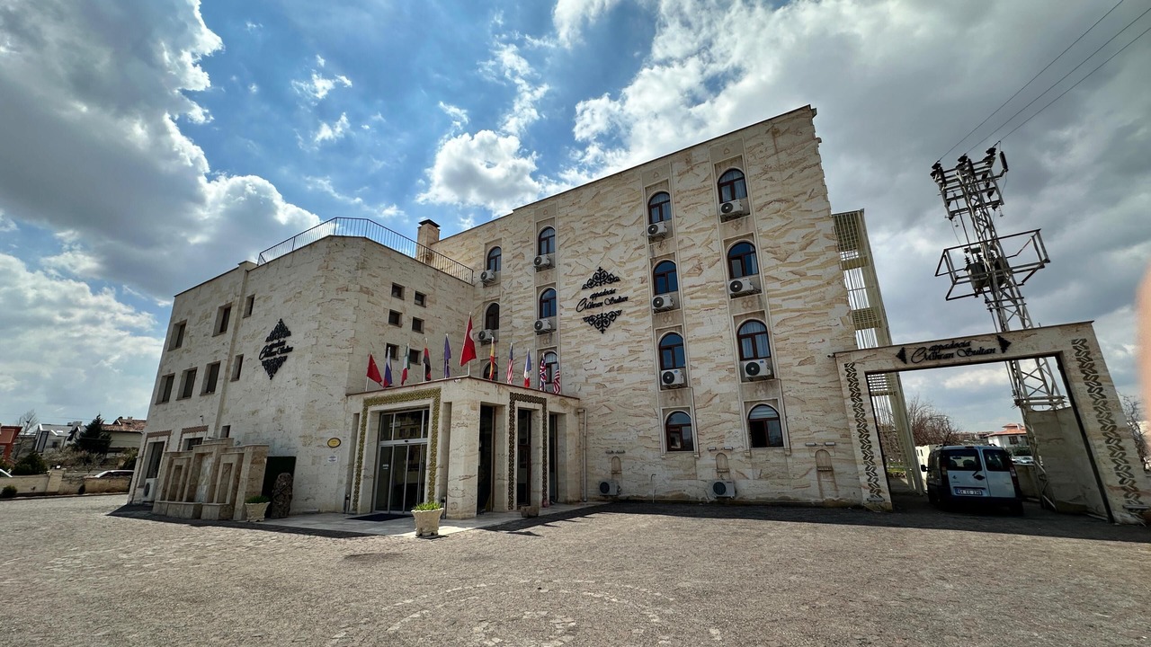 Photo of Outdoor in Avanos