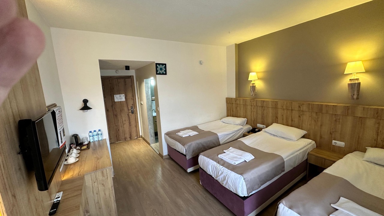 Photo of Bedroom in Avanos