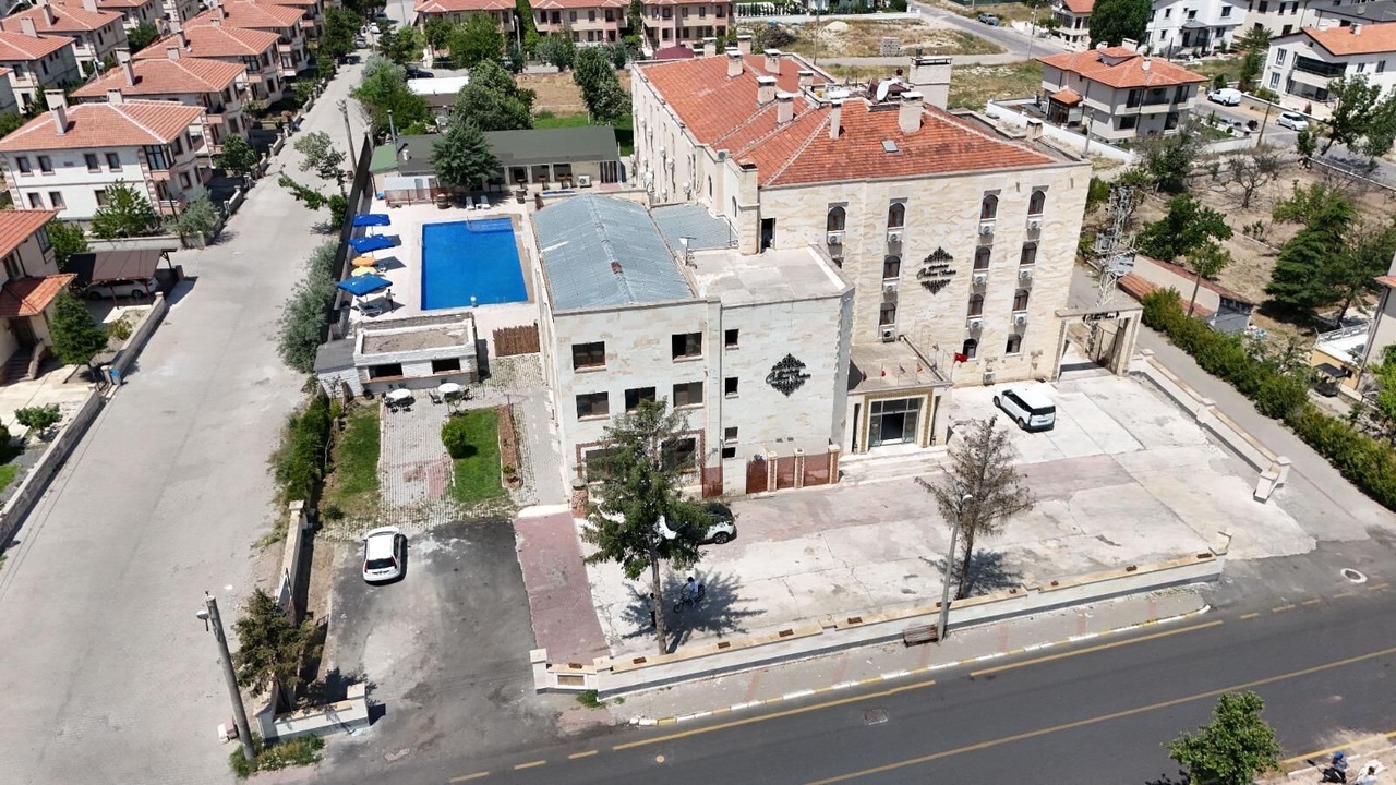 Photo of Outdoor in Avanos