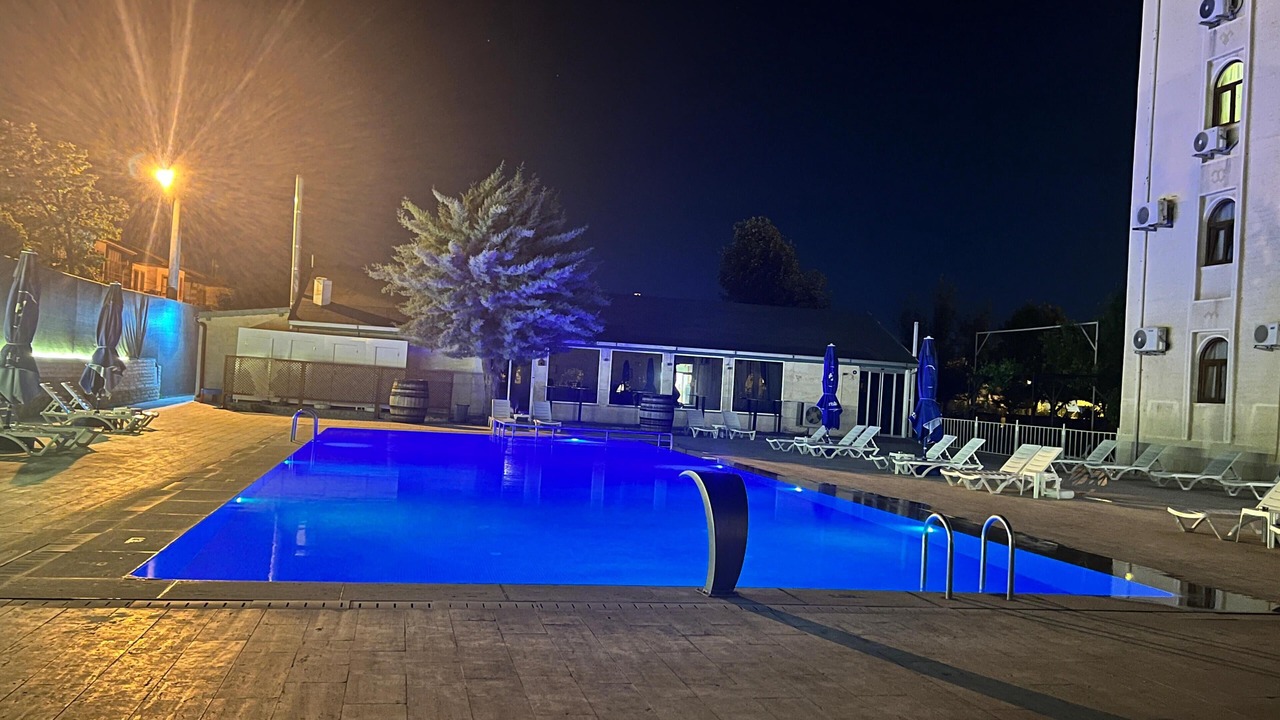 Photo of Outdoor in Avanos