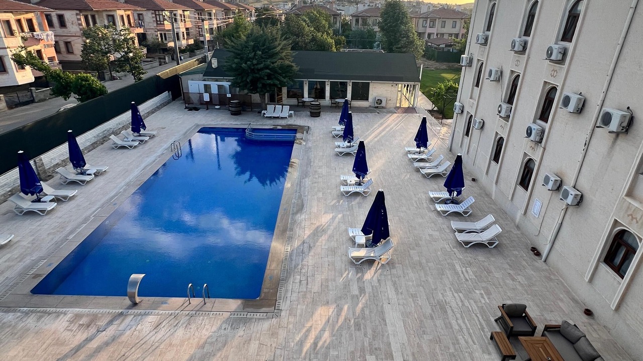 Photo of Outdoor in Avanos