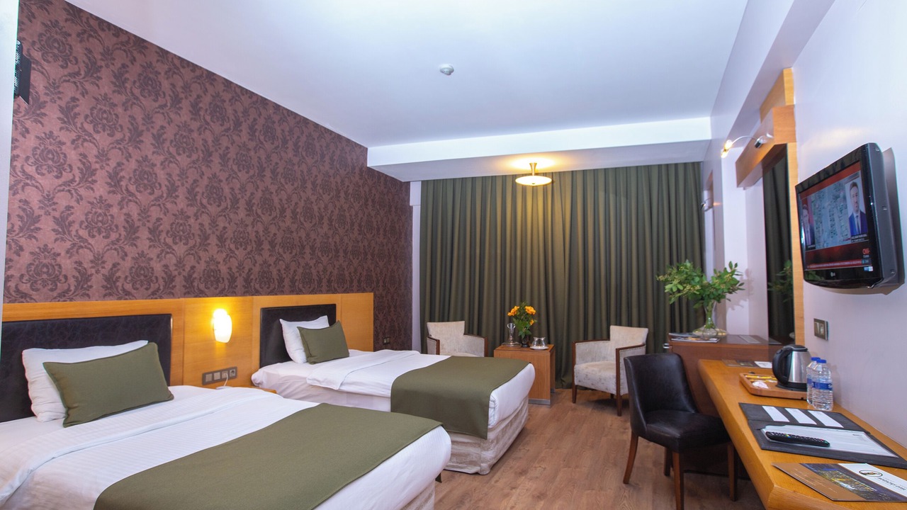 Photo of Bedroom in Defne