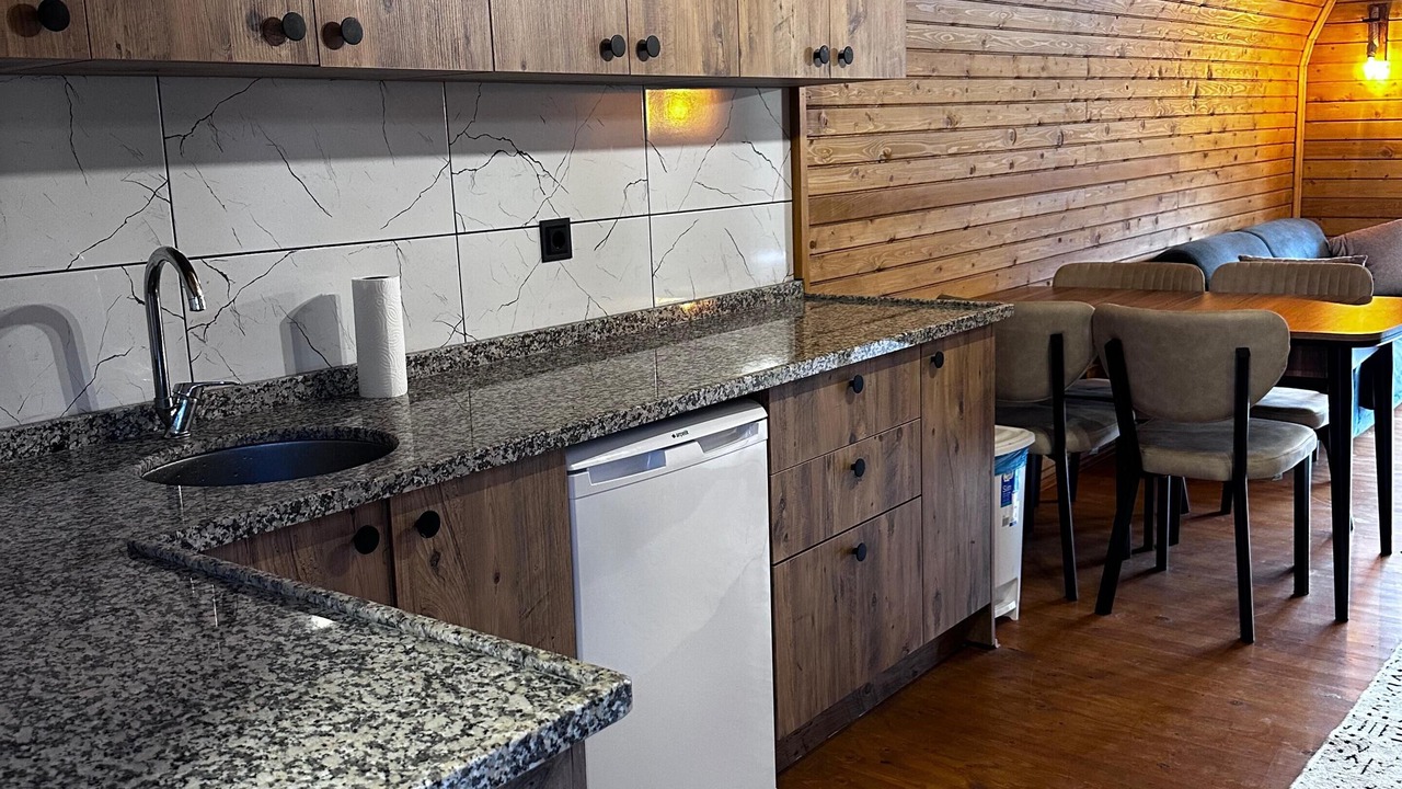 Photo of Kitchen in Kasustu