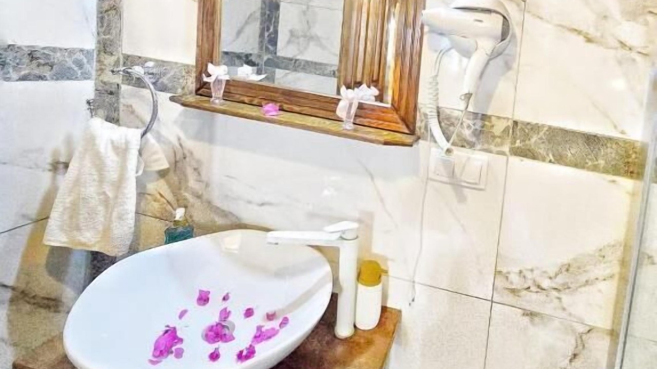 Photo of Bathroom in Sirince
