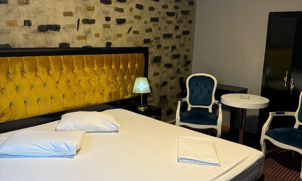 Photo of Bedroom in Ulus