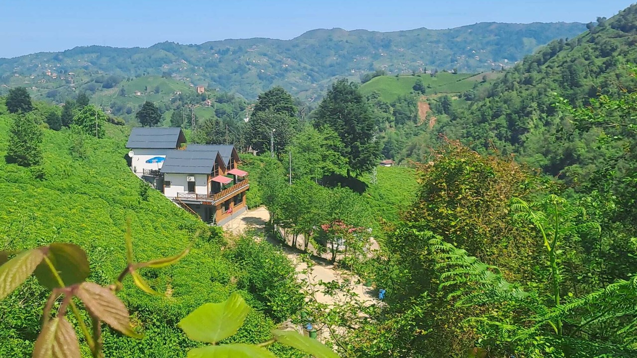 Photo of Outdoor in Cayeli