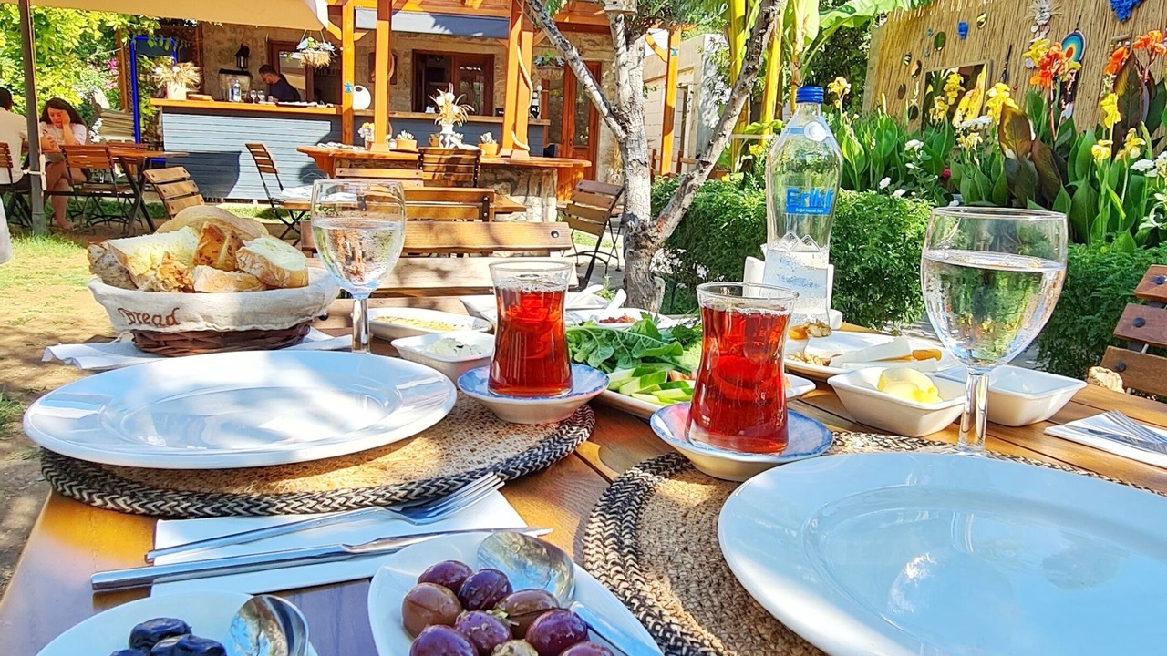 Photo of Others in Old Datca