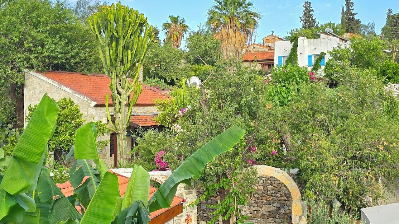 Photo of Bedroom in Old Datca