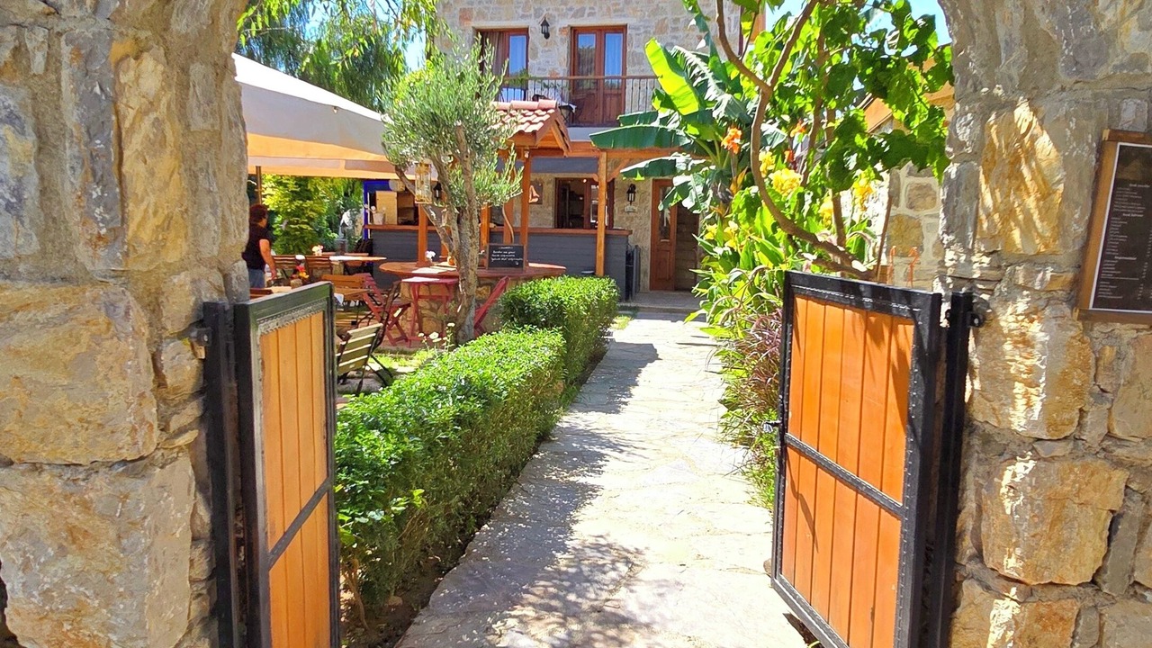 Photo of Outdoor in Old Datca