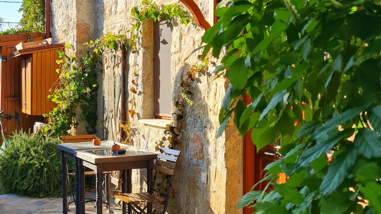 Photo of Bedroom in Old Datca