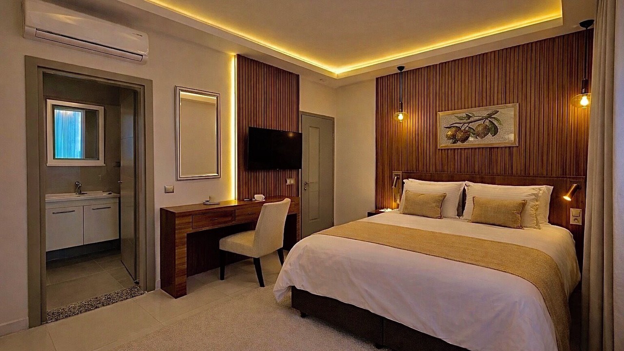 Photo of Bedroom in Antakya
