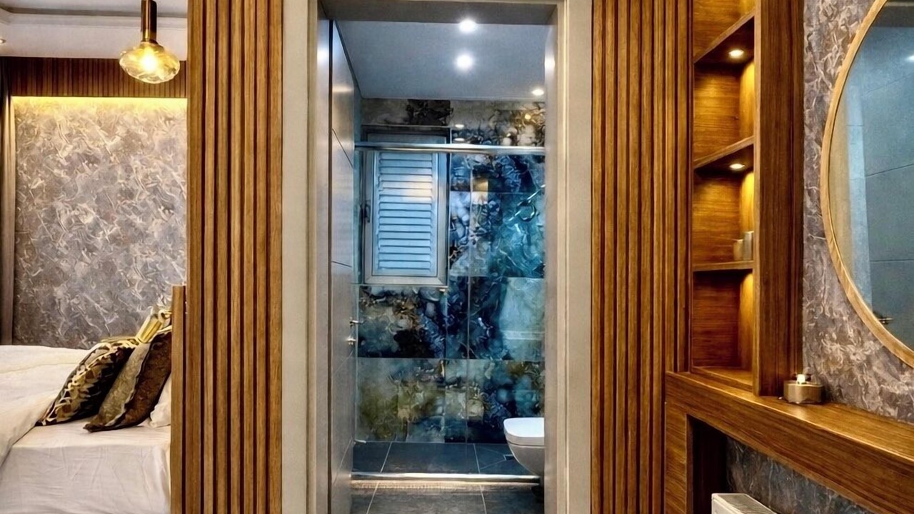 Photo of Bathroom in Antakya