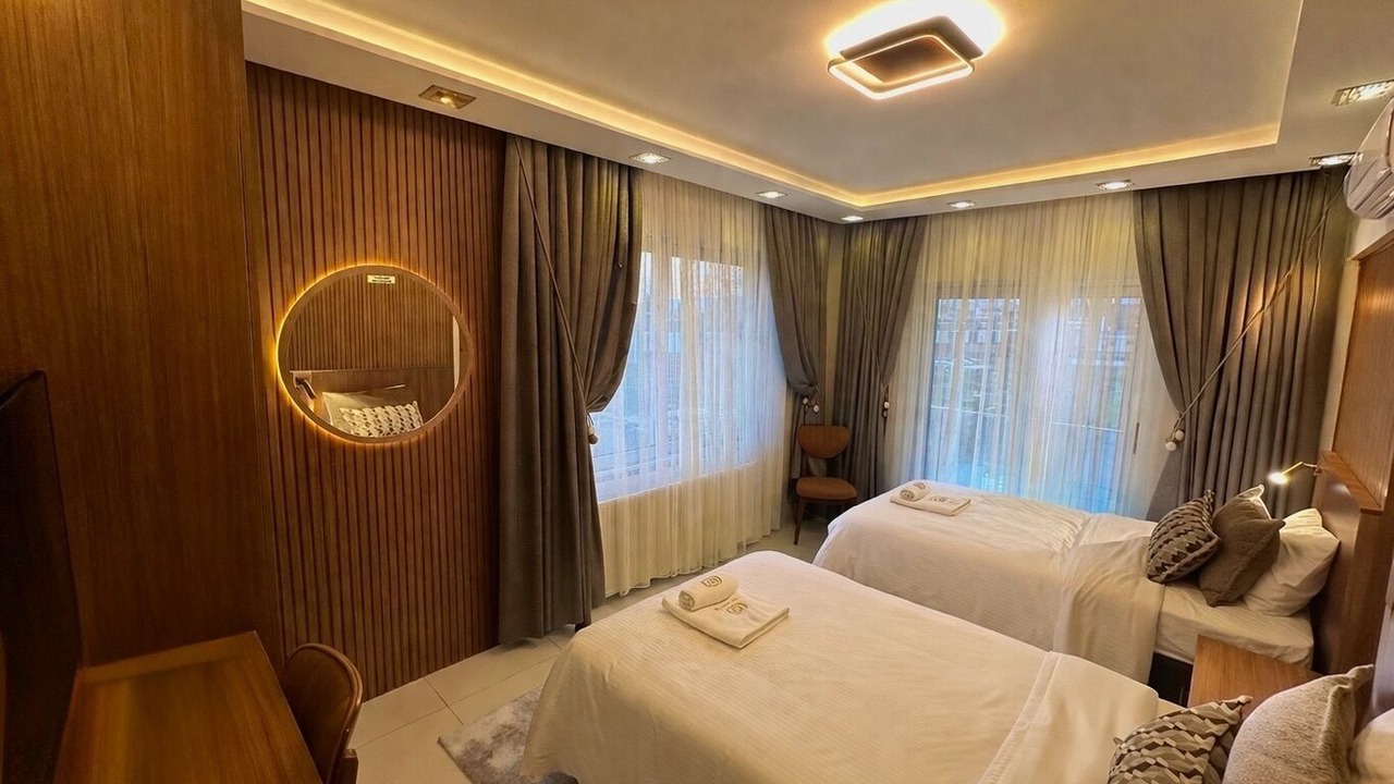 Photo of Patio Balcony in Antakya