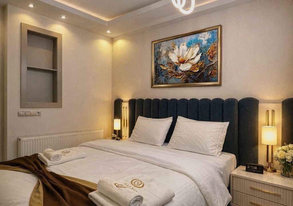 Photo of Bedroom in Antakya