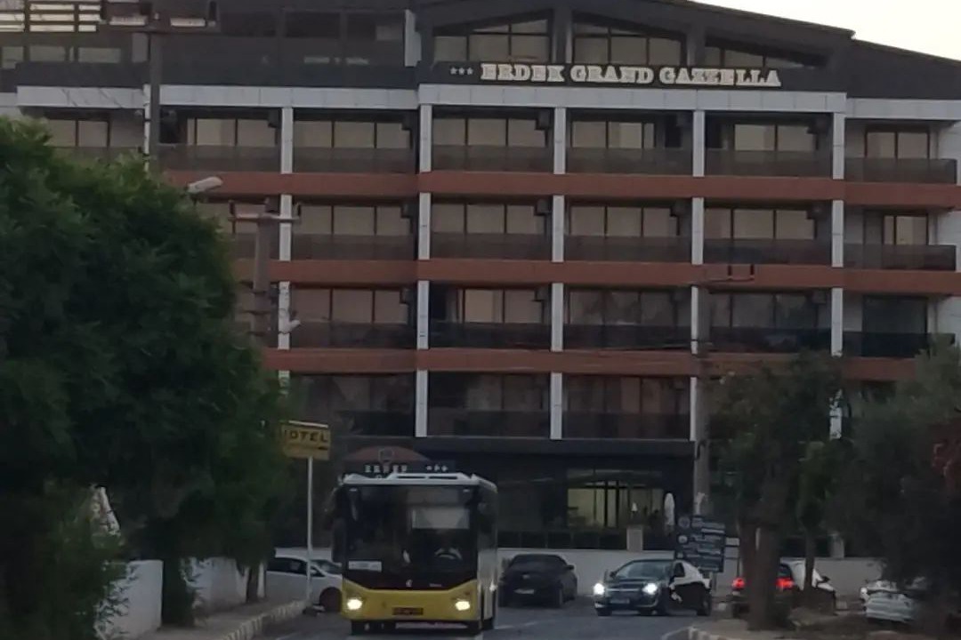 Photo of Outdoor in Erdek
