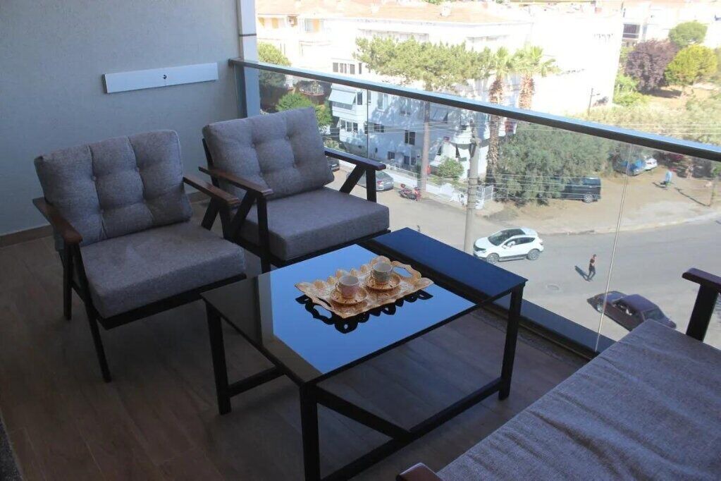 Photo of Bedroom in Erdek