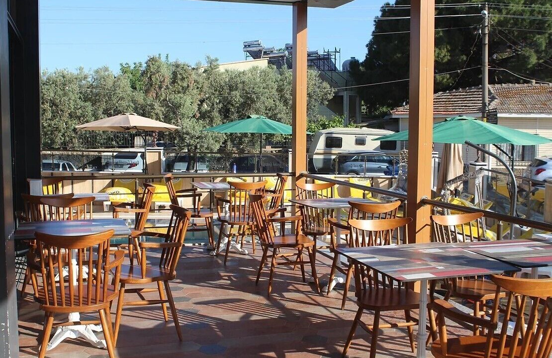 Photo of Outdoor in Erdek