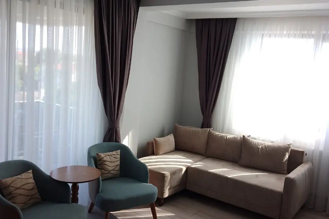Photo of Bedroom in Erdek