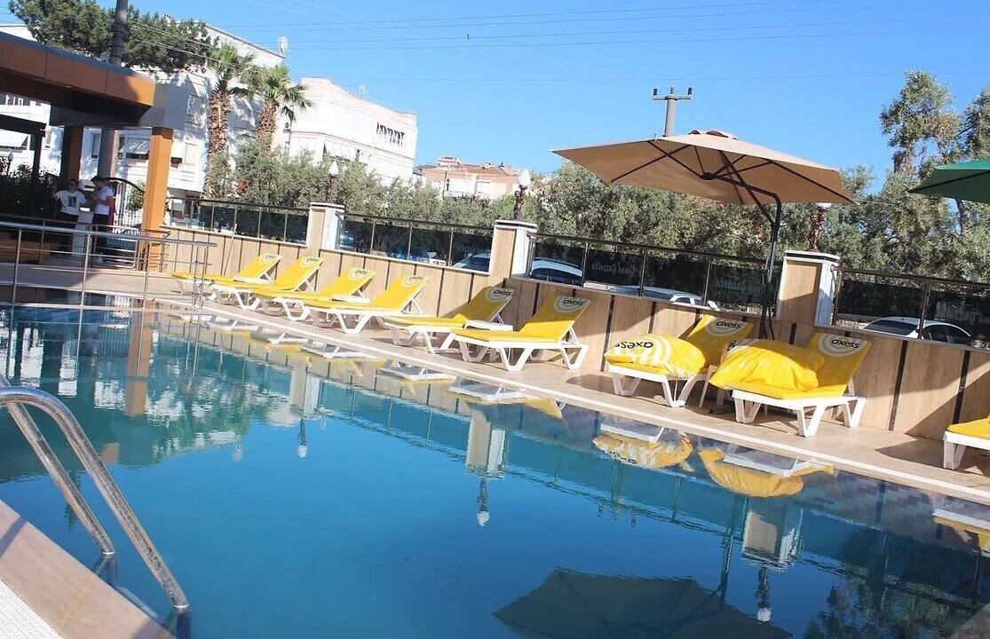 Photo of Outdoor in Erdek