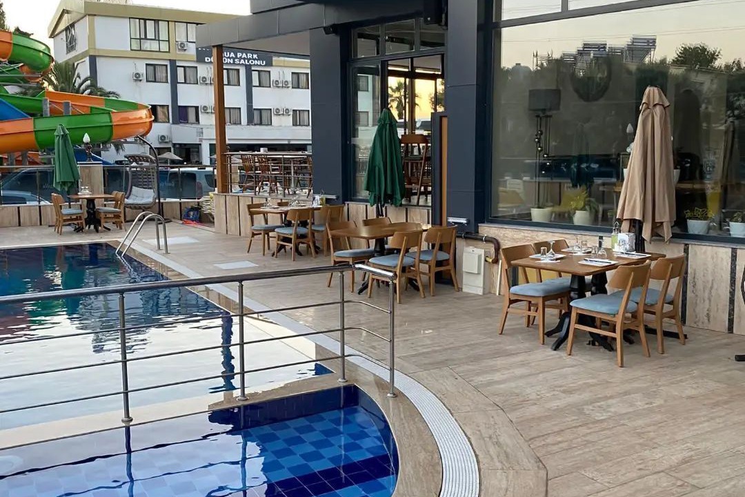 Photo of Outdoor in Erdek