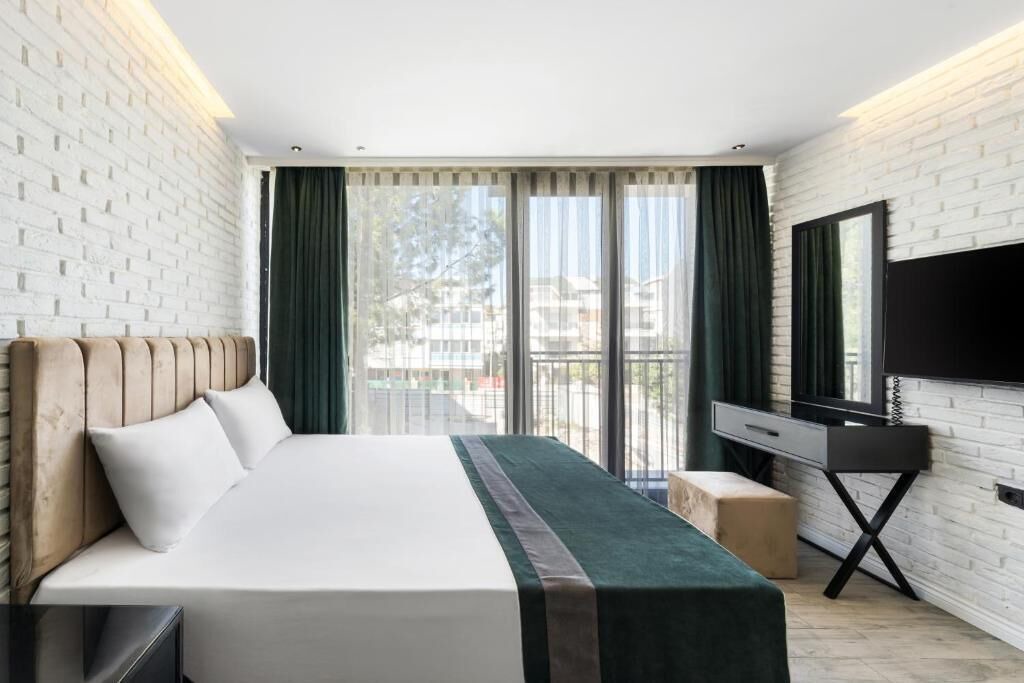 Photo of Bedroom in Eski Lara