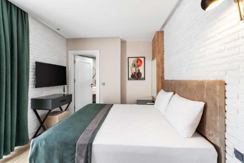 Photo of Bedroom in Eski Lara