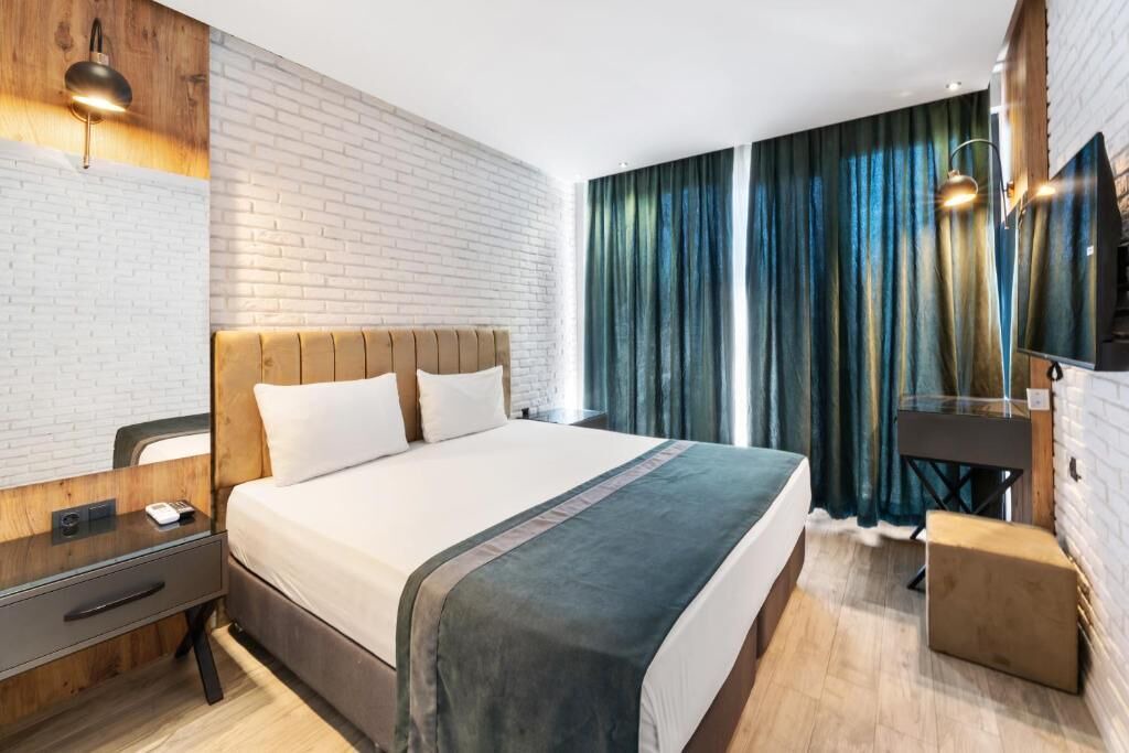 Photo of Bedroom in Eski Lara
