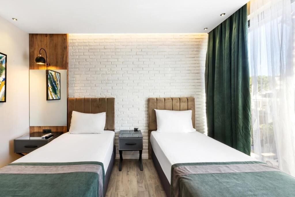 Photo of Bedroom in Eski Lara