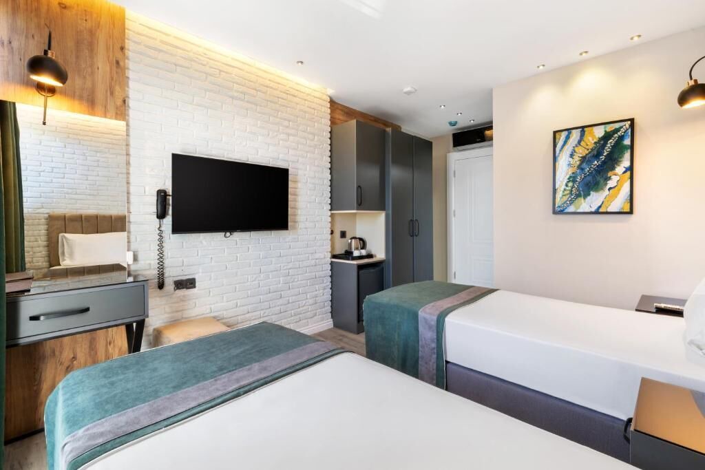 Photo of Bedroom in Eski Lara