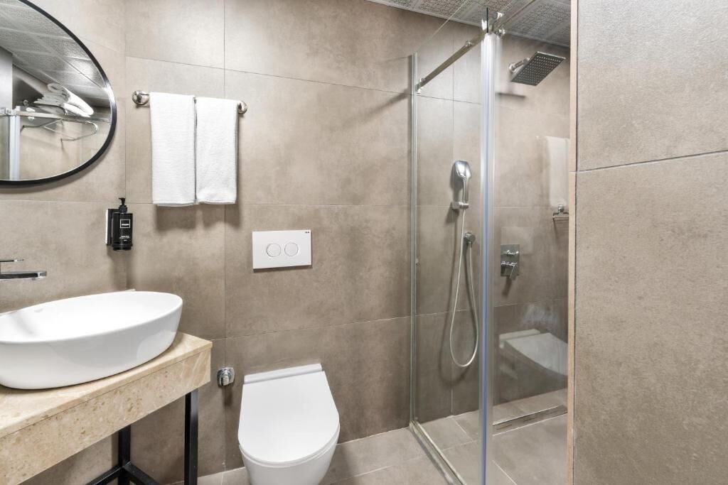 Photo of Bathroom in Eski Lara