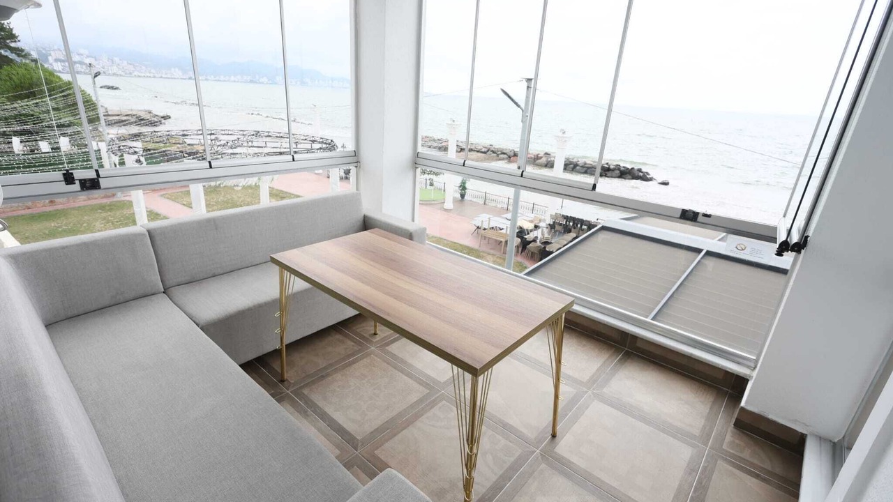 Photo of Patio Balcony in Bolaman