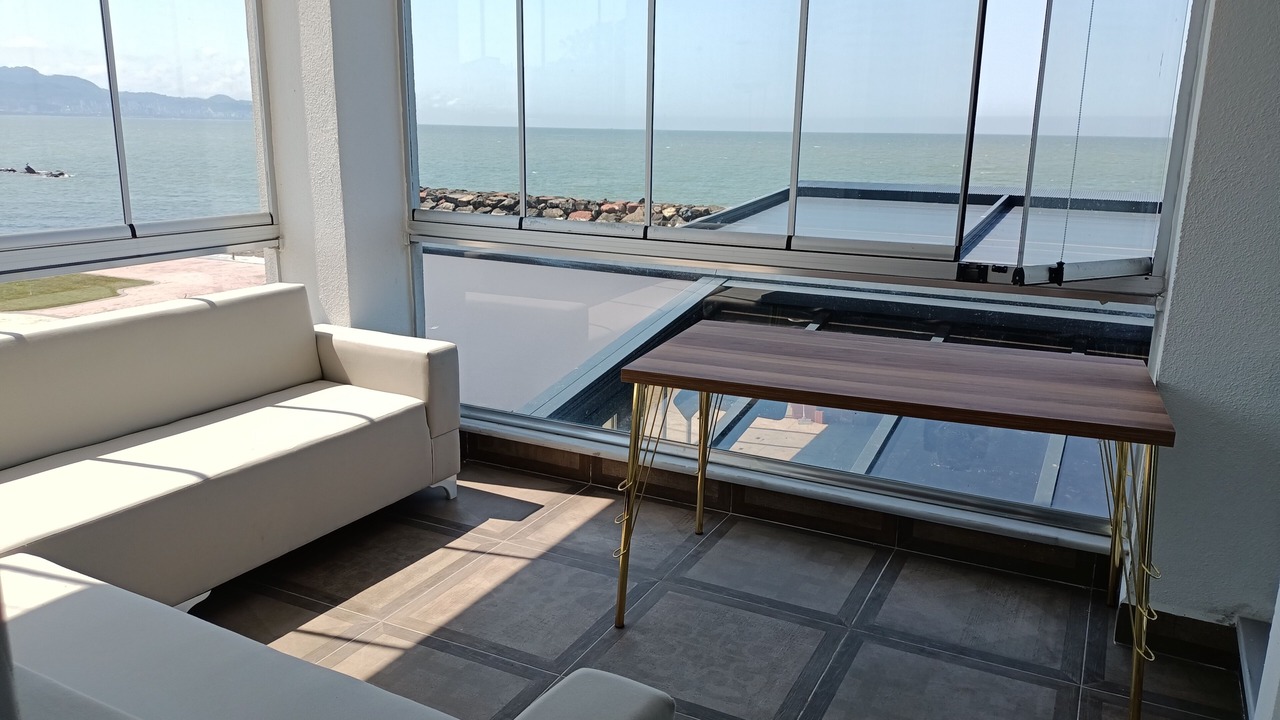 Photo of Patio Balcony in Bolaman