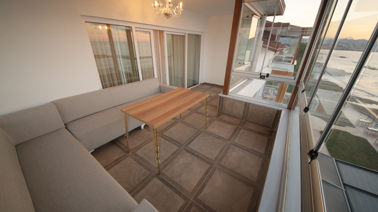 Photo of Patio Balcony in Bolaman