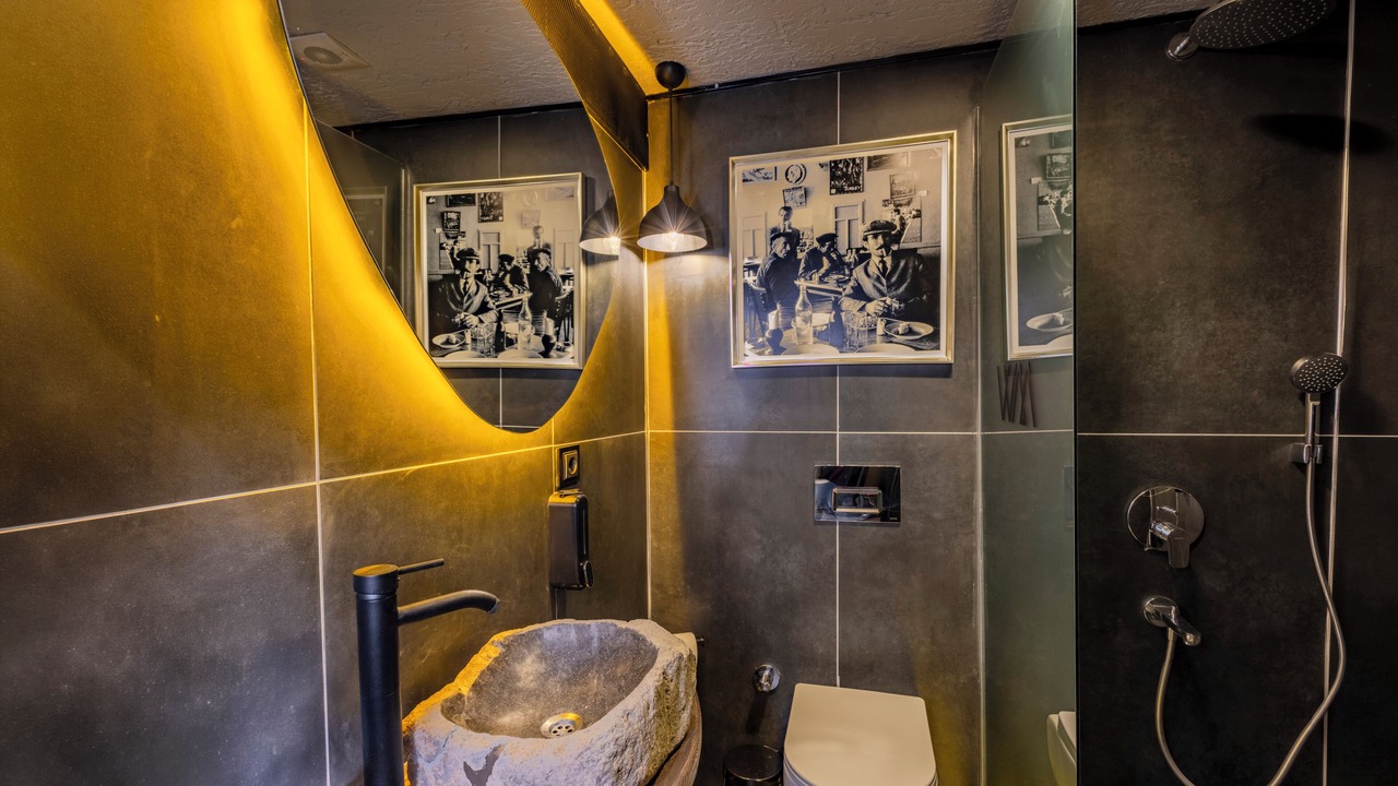 Photo of Bathroom in Uchisar