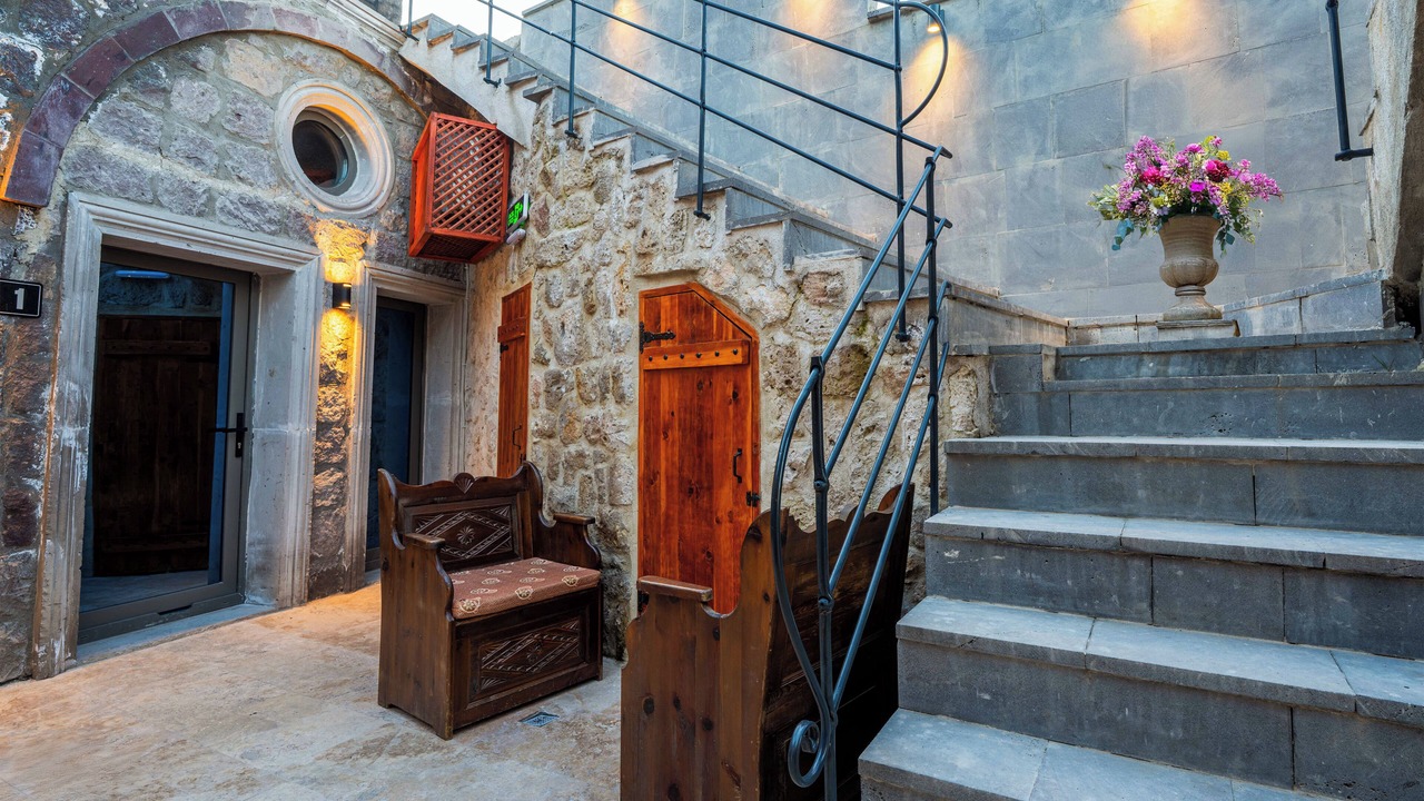 Photo of Outdoor in Avanos