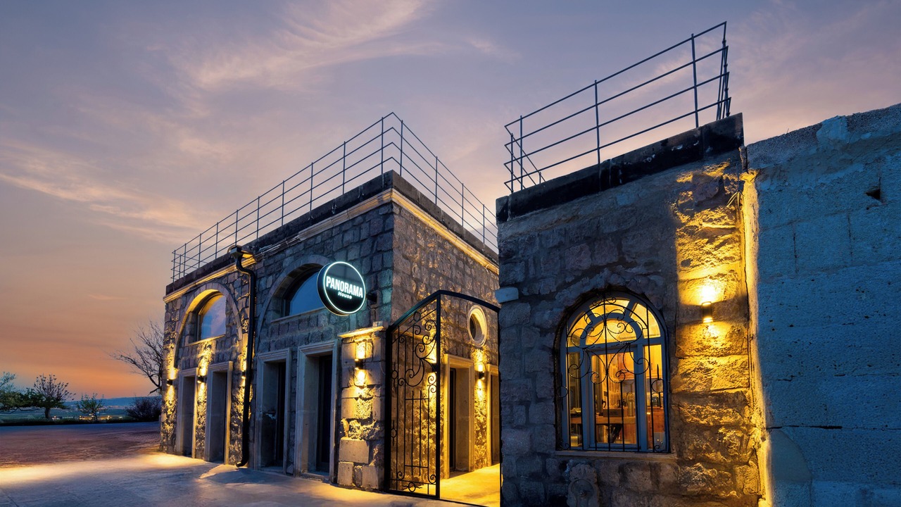 Photo of Outdoor in Avanos