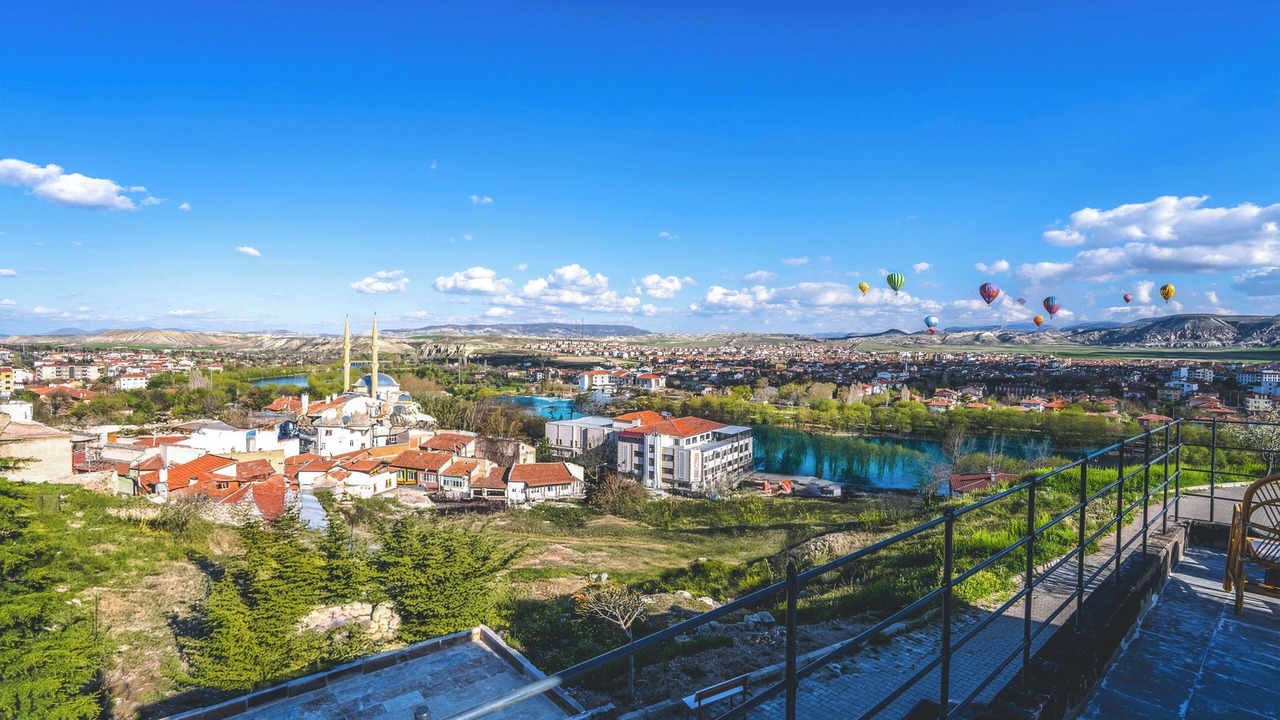 Photo of Outdoor in Avanos