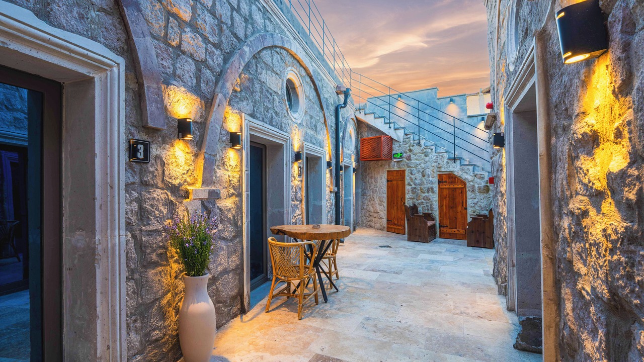 Photo of Outdoor in Avanos