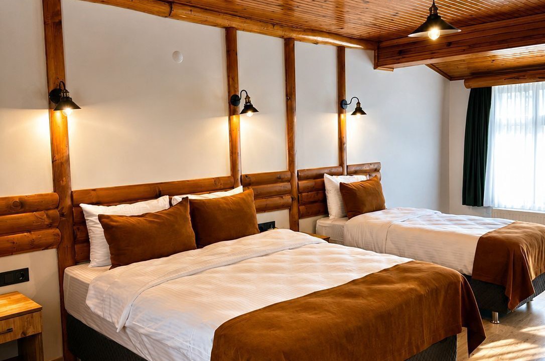 Photo of Bedroom in Amasra