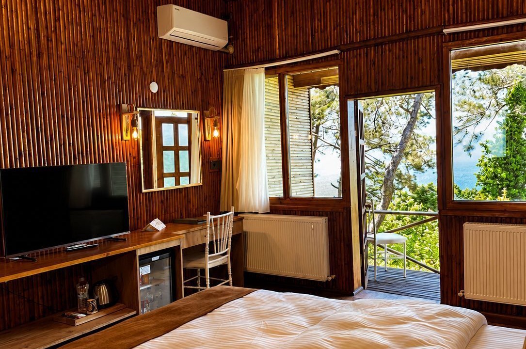 Photo of Bedroom in Amasra