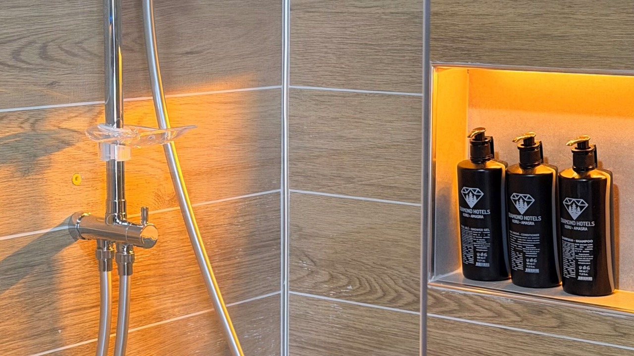 Photo of Bathroom in Amasra