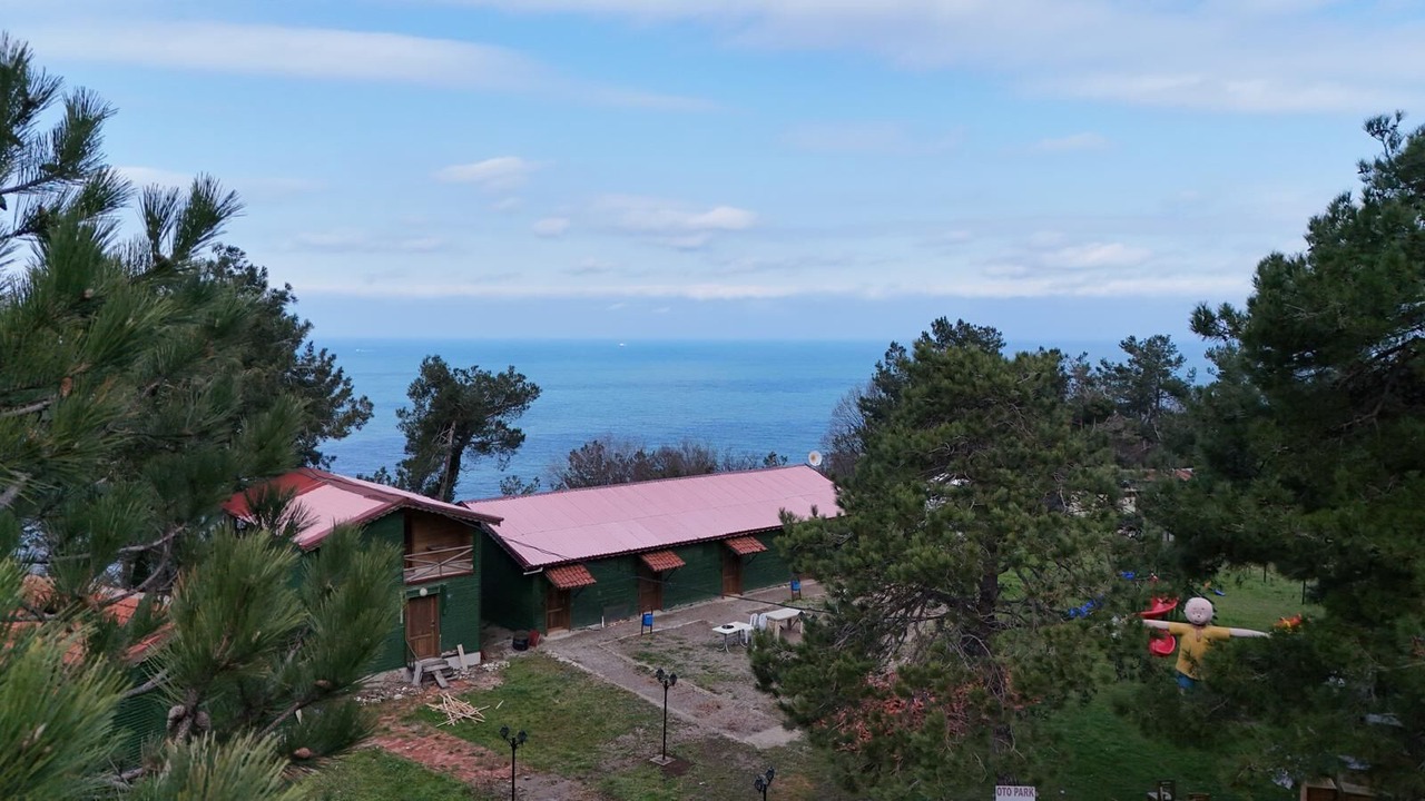 Photo of Outdoor in Amasra