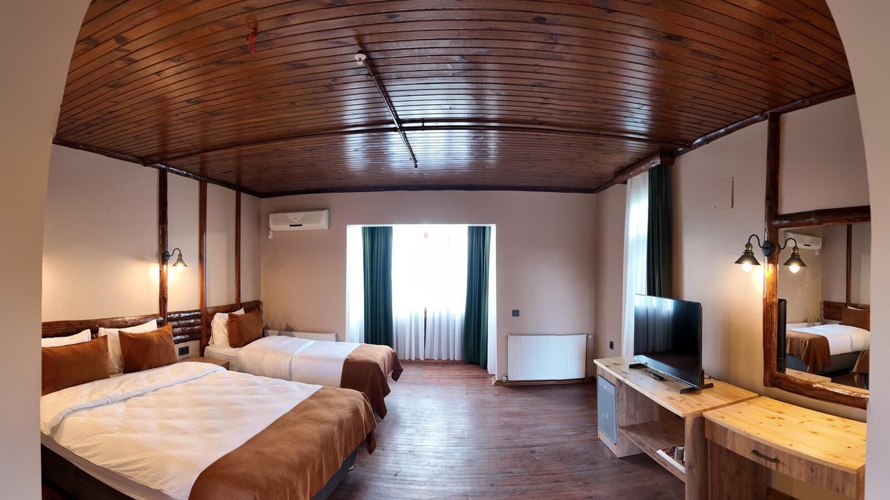Photo of Bedroom in Amasra