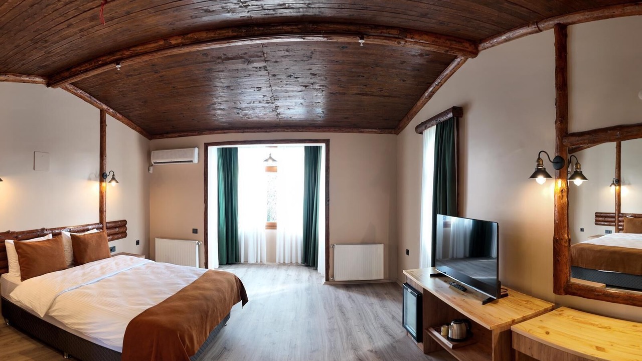 Photo of Bedroom in Amasra