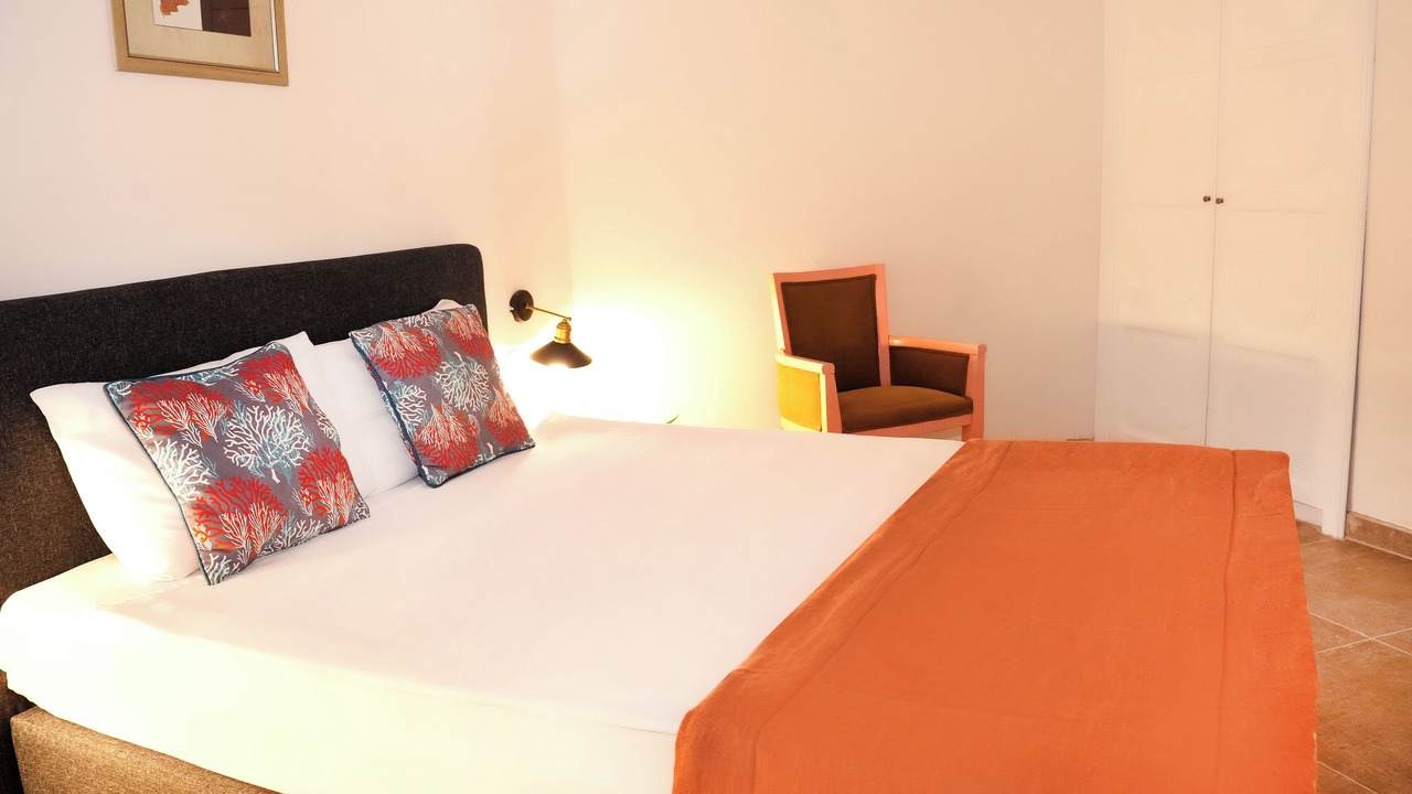 Photo of Bedroom in Bitez
