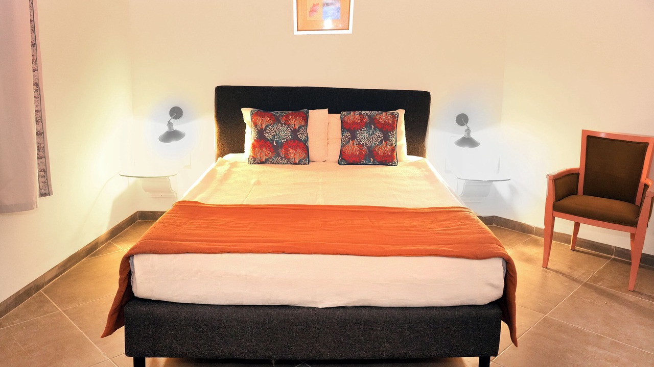 Photo of Bedroom in Bitez
