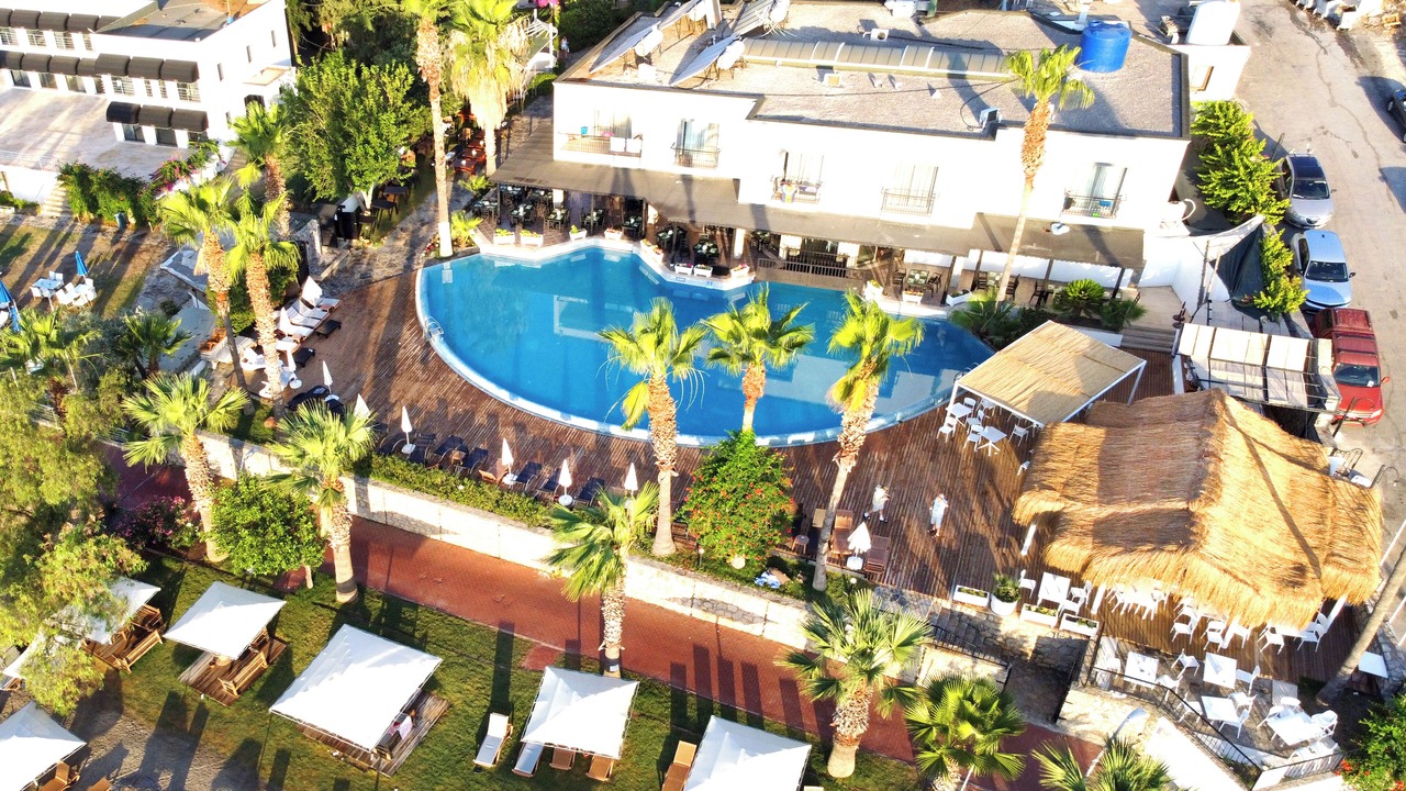 Photo of Outdoor in Bitez