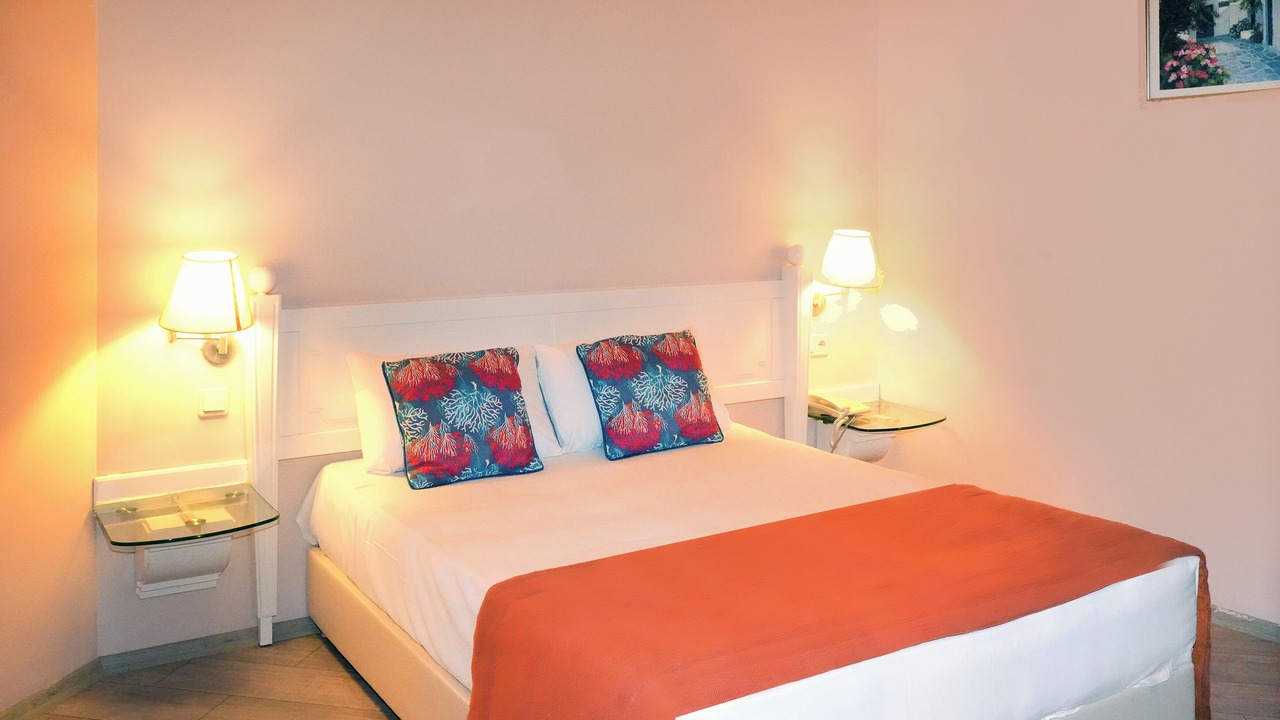 Photo of Bedroom in Bitez